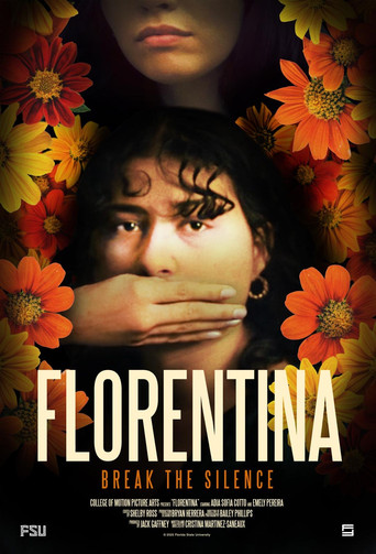 Florentina poster