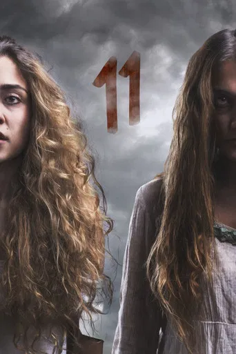 11 poster