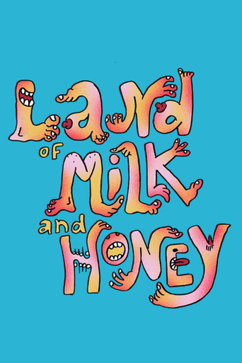 Land of Milk and Honey poster