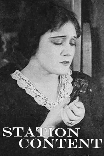 Station Content poster