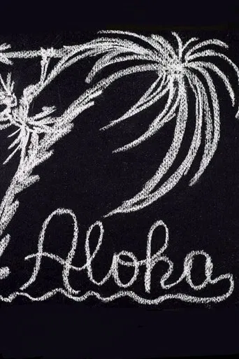 Aloha poster