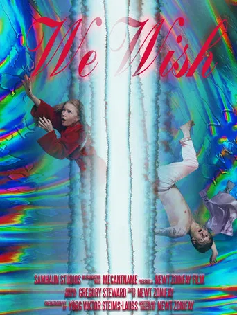 We Wish poster