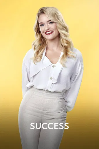 Success poster