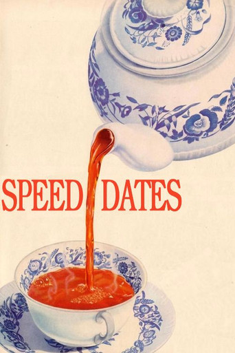 Speed Dates poster