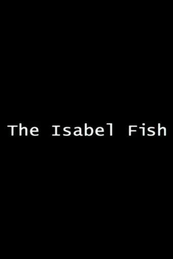 The Isabel Fish poster