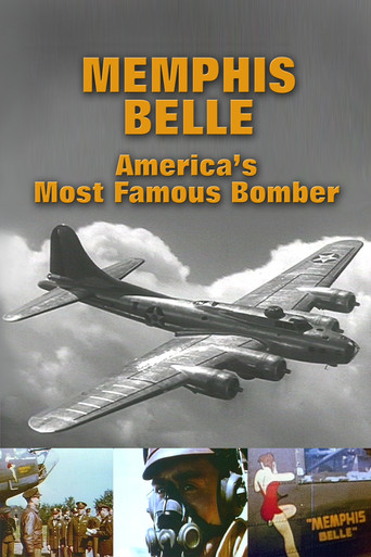 Memphis Belle: America's Most Famous Bomber poster