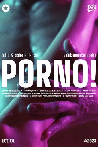 PORNO! poster