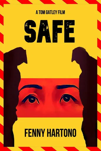Safe poster