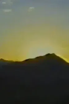 The Birth of Light poster