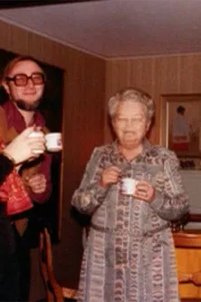 My Croatian Nose poster