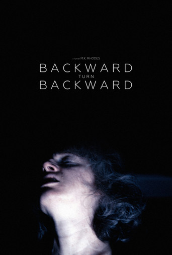 Backward Turn Backward poster