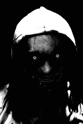 GHOSTFACE VS JEFF THE KILLER poster