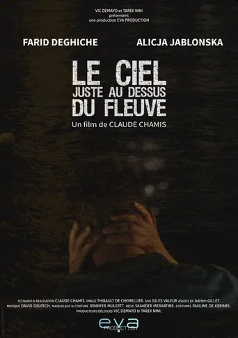 The Boy on the Dock poster