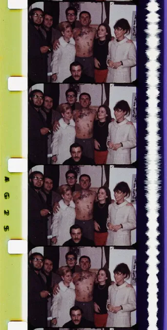 Au-delà du déclic poster