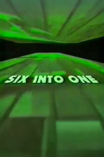 Six Into One: The Prisoner File poster