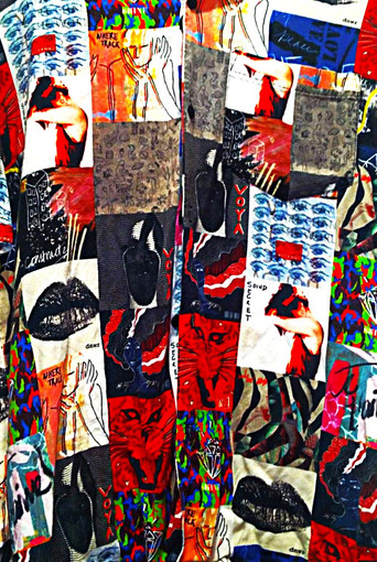 PSICOTRÓPICA poster