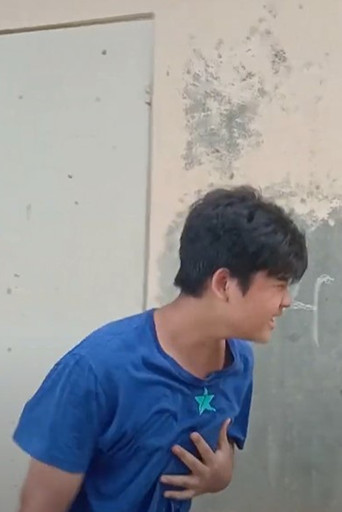 The Last One Hundred and Fifty Seconds poster