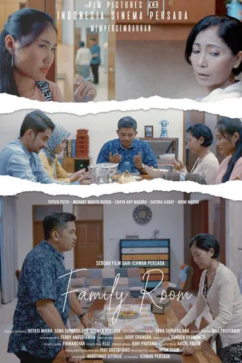 Family Room poster