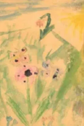 Butterflies Do Not Live Here poster