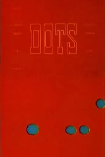 Dots poster