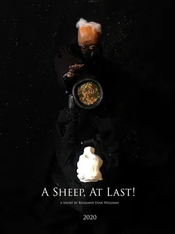 A Sheep, At Last! poster