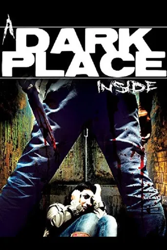 A Dark Place Inside poster
