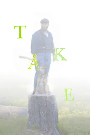 TÅKE poster