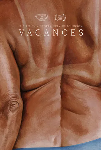 Vacances poster