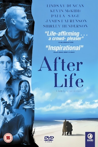AfterLife poster