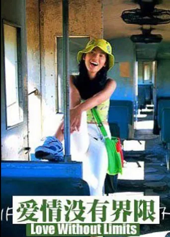 Love Without Limits poster