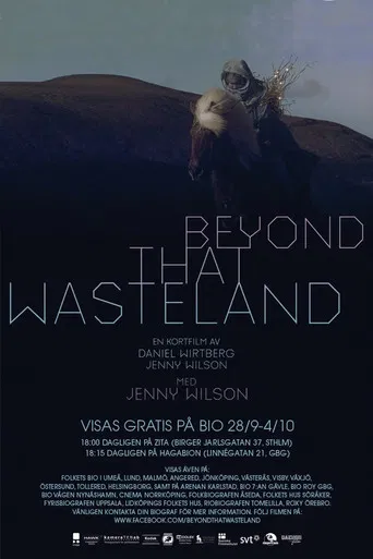 Beyond That Wasteland poster