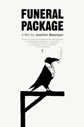 Funeral Package poster