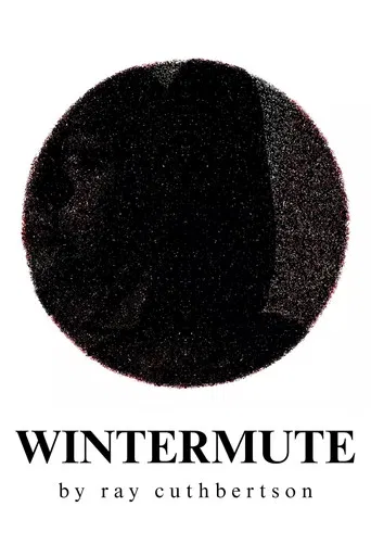 WINTERMUTE poster