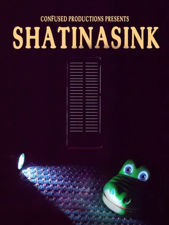 Shatinasink poster