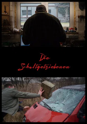 Die Schaltgetriebenen poster