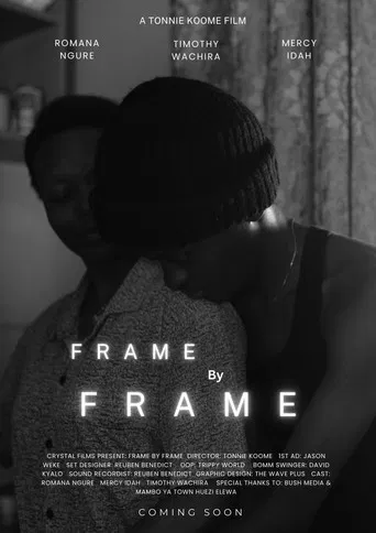 Frame By Frame poster