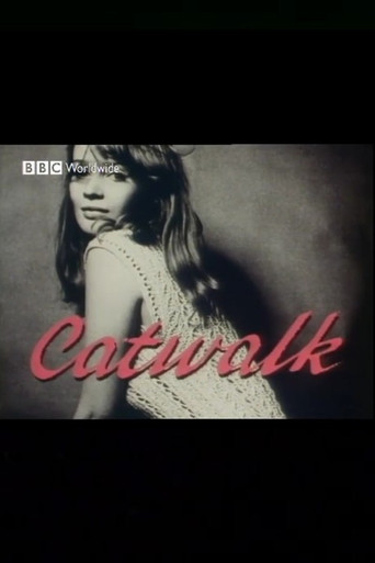 Catwalk poster