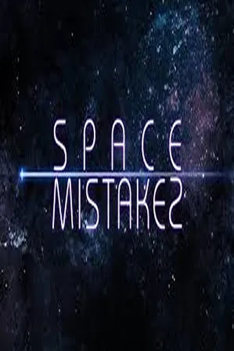 Space Mistakes poster
