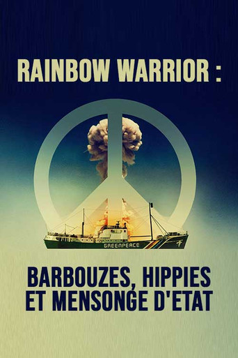 Rainbow Warrior poster