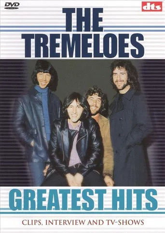Tremeloes Greatest Hits poster