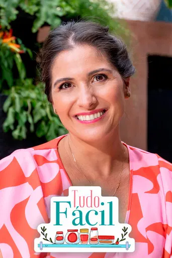 Tudo Fácil poster