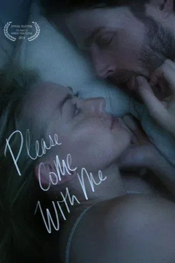 Please Come with Me poster