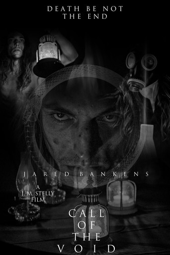 Call of the Void poster