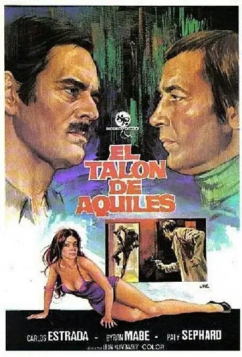 El talón de Aquiles poster
