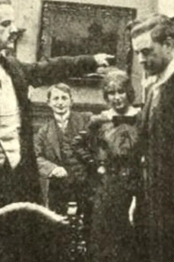 The Saleslady poster