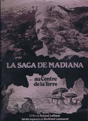 La Saga de Madiana poster