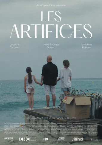 Les Artifices poster