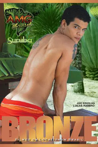 Suruba Bronze poster