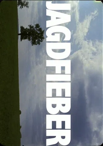 The Hunting Fever poster