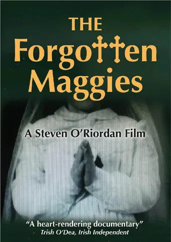 The Forgotten Maggies poster